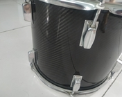 big diameter carbon fiber tubing for bass drum musical instruments