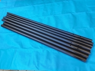 high stiff 54mm diameter carbon fiber tubing with joint connect