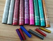 colorful carbon fiber &amp; copper tube for  Electronic cigarette  carbon fiber e-cigarette pipe