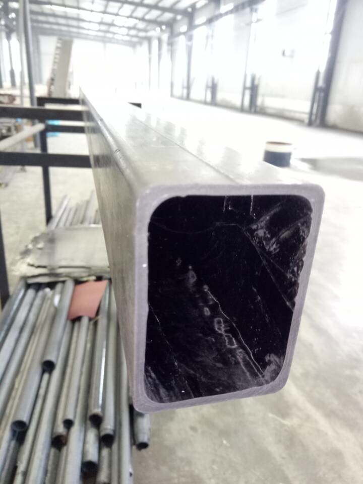 carbon fiber Square tube rod carbon fiber frame 22*25mm 30*30mm 40*40mm