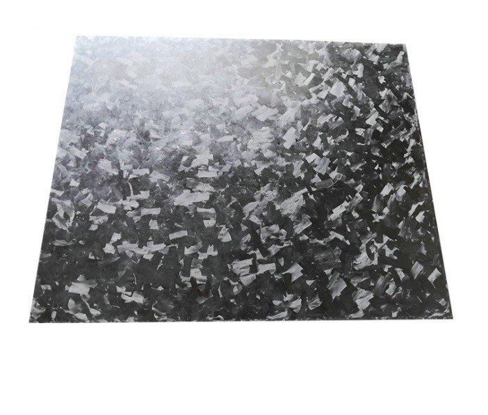 high glossy marble carbon fiber sheets chopped carbon fiber