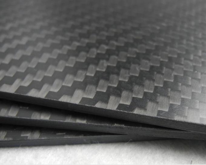 moldable carbon fibre flat sheets solid carbon fiber sheet plates China