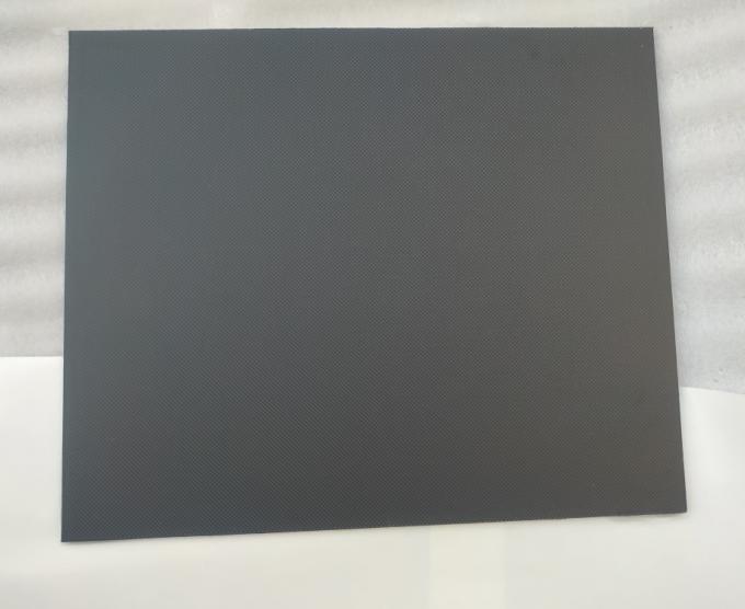 rigid sheet real carbon fiber sheets 1mm 3mm 4mm for sale 3K plain