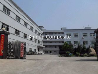 Zibo Xinnuo Commercial & Trading Co.,Ltd