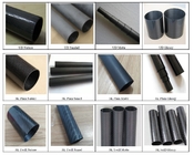 Made in China- Carbon fiber tubes, custom  carbon fiber tubing supplier in China