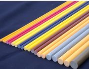 Made-in-China pultrusion process solid Glass fiber rod carbon fiber rod diameter can from 3mm to 50mm with factory price