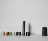 Colorful carbon fiber tubes with different size different colors can be OEM