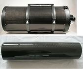 big diameter Carbon Fiber tube for telescope tube can be customized