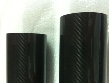 big diameter Carbon Fiber tube for telescope tube can be customized