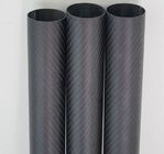 30*26 mm 25*23 mm carbon nanotube fiber tube RC helicopter or aircraft