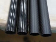 30*26 mm 25*23 mm carbon nanotube fiber tube RC helicopter or aircraft