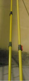 1.55meter 3 sections carbon fiber telescopic pole support frame