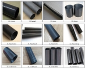 different carbon fiber finish suit for different applications