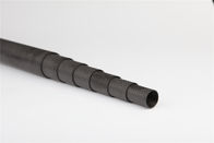 carbon fiber extension pole carbon fiber telescopic pole arm can be OEM