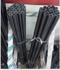 3K plain or 3K twill  OD29mm/28.5mm ID26.5mm  Carbon fiber  paddles quant rod for rowing boat/sailing/kayak/canoeing