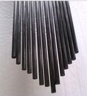 4mm 5mm 6mm 7mm 8mm pultruded carbon fiber rod carbon fiber strip with pultrusion process
