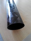 China produce  hot sell in USA carbon fiber tube can resistant corrosion/UV