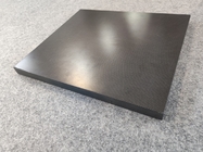 23mm thickness thickner high stiffness carbon fiber sheet can be CNC cutting