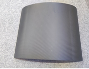 high penetrability carbon fiber sandwich sheets pannel for medical bed Carbon fiber medical bed board