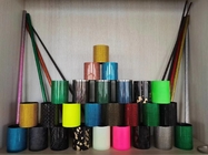 colorful carbon fiber tubing large diameter colorful carbon tubes made in China