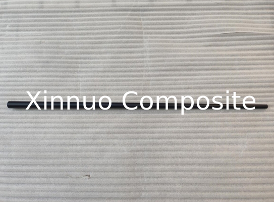 custom made tapered carbon tubes carbon fiber cue shaft conical carbon fiber tubing
