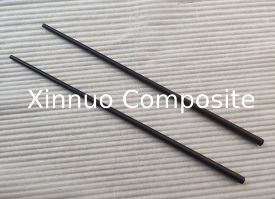 custom made tapered carbon tubes carbon fiber cue shaft conical carbon fiber tubing