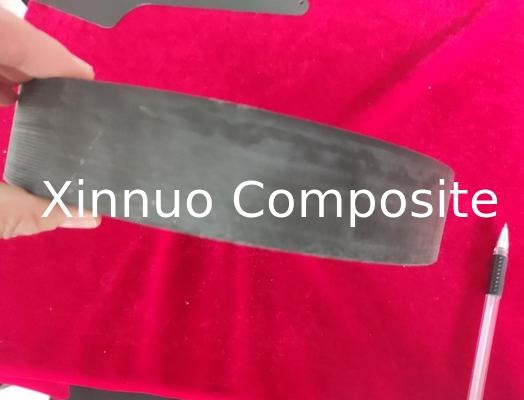 35mm Thicker thickness high stiffness carbon fiber plates/sheets made in China