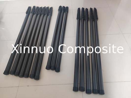 3m 10ft  5m 16ft 8m 26ft  carbon fiber telescopic pole for the canopy of the heavens  tent rod at outdoors
