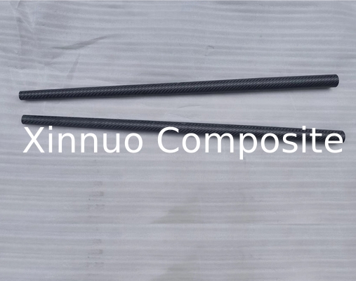 high stiffness conical cone shaped carbon fiber tube Can carbon fiber tubes be tapered?