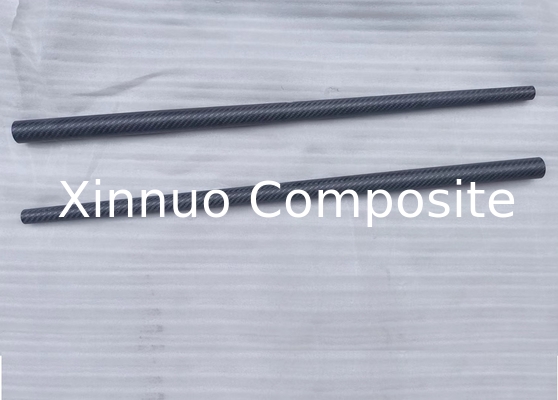 high stiffness conical cone shaped carbon fiber tube Can carbon fiber tubes be tapered?