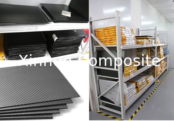 2mm 3mm 4mm carbon fiber panel sheet  CFRP sheets fiber carbon sheet make to order