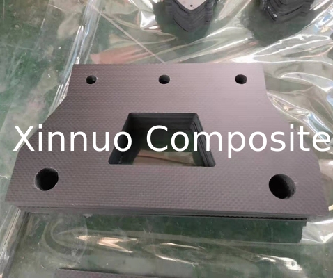 CNC cutting fibra de carbon sheets fiber carbon sheet 400*500mm 800*800mm 1000*1000mm etc make to order
