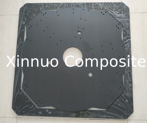 CNC cutting fibra de carbon sheets fiber carbon sheet 400*500mm 800*800mm 1000*1000mm etc make to order