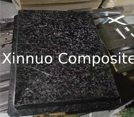 reinforced carbon fiber sheets forged carbon fiber sheet 400*500mm 800*800mm make to order