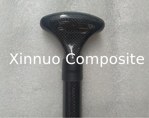 Tensile Strength Carbon Fiber Tubes and Rods For Rowing Boats And Canoes