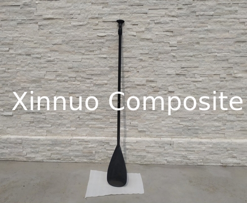 Tensile Strength Carbon Fiber Tubes and Rods For Rowing Boats And Canoes