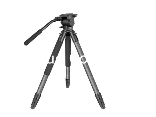 42mm 38mm 36mm 34mm twill diamond weave carbon fiber tube for camera tripod   carbon fiber camera poles