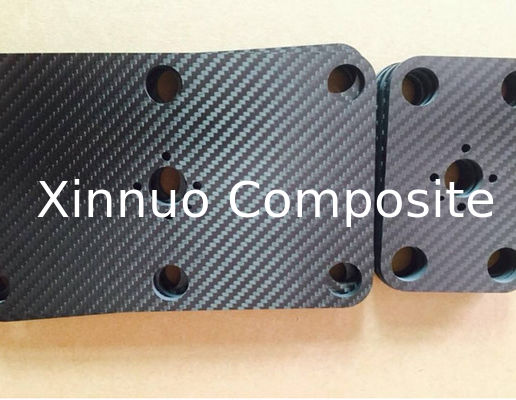high stiff CNC cutting carbon fiber plate board sheets for UAV,Medical instuments