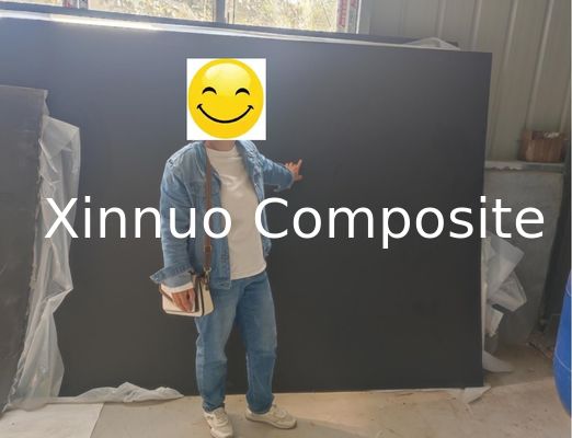 3K twill 3K plain glossy/matte surface carbon fiber sheet 4*8 feet