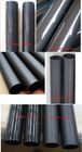 carbon fiber tubular products manufacture carbon fiber pole producer carbon fiber rod supplier in China