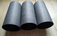 153mmOD*150mm ID*300 mm length milled  sanded carbon fibre tubes for motor light lamp tail pipes