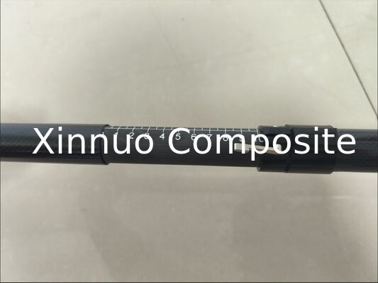 XNQ01 Carbon Fiber Kayak Paddles 210~220cm or 220~230cm adjustable carbon kayak paddle