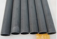 customized High strength corrosion- resistant Reinforced milled Fiberglass round tube
