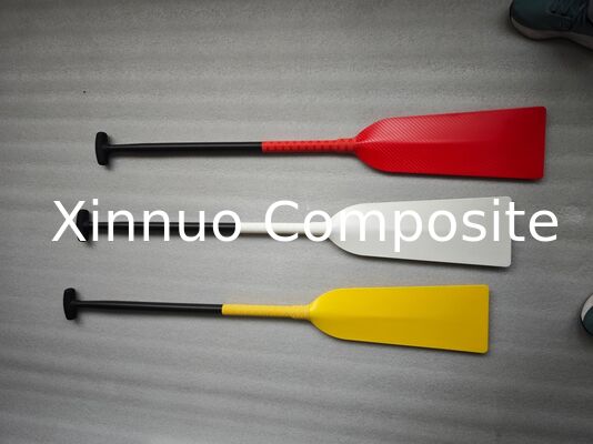 imitation carbon fiber IDBF dragon boat paddle carbon fiber look paddle