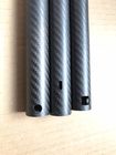 Carbon fiber shaft/rod for Mower lever and Auto-Wind String Trimmer  tool handles