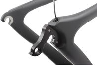 Super light Carbon fiber bike  frames road bike carbon frames forks seat post ZGL bike frame