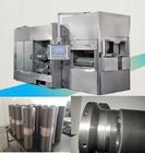 25mm thicker carbon fiber tube for Diamond Wire Wafer Slicing Machine Multi-wire Wafer Slicing Machine