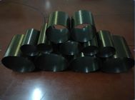 carbon fiber tube for Rotor protection sleeve of permanent magnet synchronous &amp; asynchronous motor