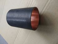 carbon fiber tube for Rotor protection sleeve of permanent magnet synchronous &amp; asynchronous motor