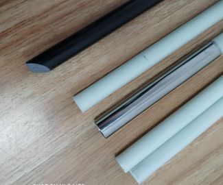 2 m frp(fiberglass) agriculture planting support pole frp garden pole  fiberglass sticks tubes rods